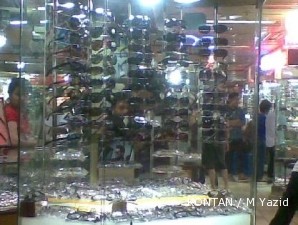 Buka Usaha Optik Kacamata