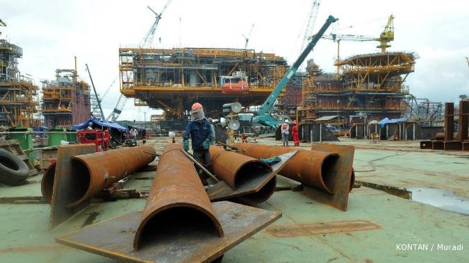 TOYO asal Jepang caplok 47% saham IKPT