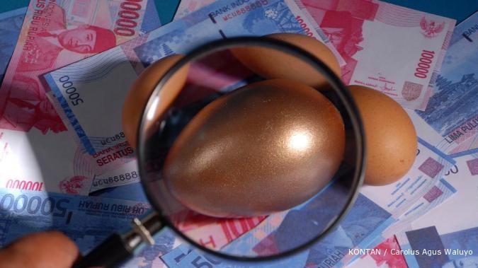 Batavia akan luncurkan 15 produk reksadana di 2012