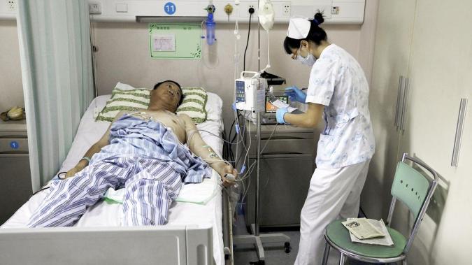 Mengenali penyakit kanker, pembunuh nomor satu