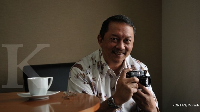 Opsi saham mandiri yang tidak memenuhi syarat