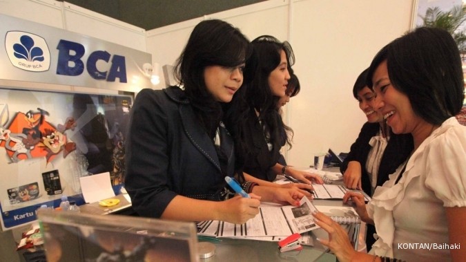 Ayo perbarui data kartu kredit Anda