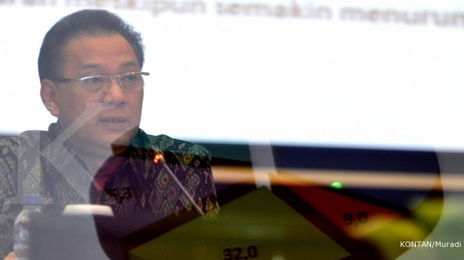 Sistem perbaikan perjalanan dinas segera terbit