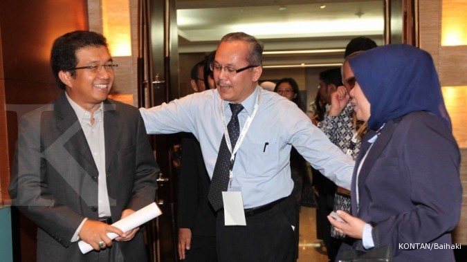 Broker forex ojk