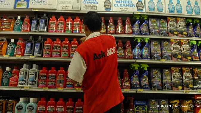 Ace Hardware Cileungsi | ace hardware jakarta Ace Hardware Cileungsi | ace hardware jakarta
