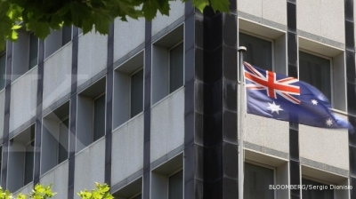 Awas, bubble properti ancam Aussie Awas, bubble properti ancam Aussie