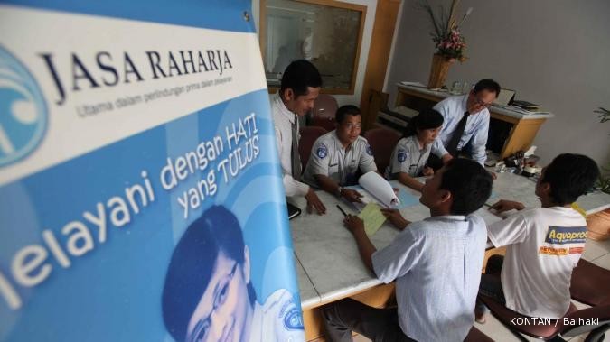 Jasa Raharja andalkan obligasi jadi investasi