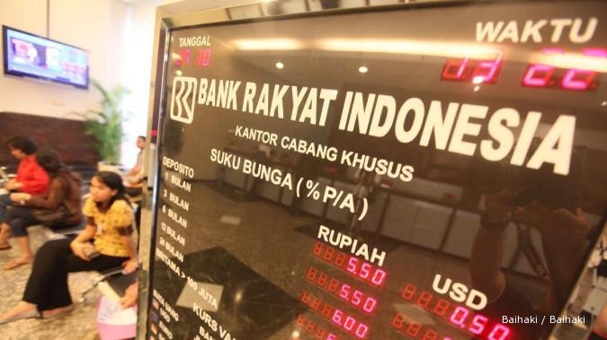 Kejaksaan Agung tahan karyawan BRI
