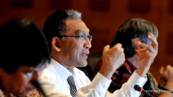 Kejagung masih koordinasi kasus Gayus jilid II