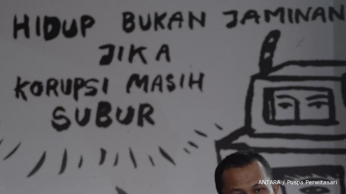Inilah, rincian Rp 1,2 M laporan kekayaan Dhana!