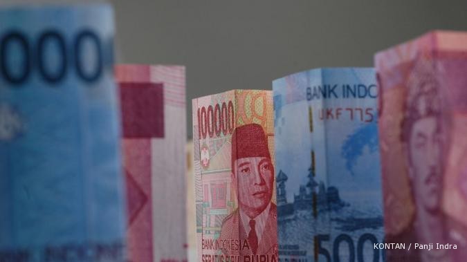 Mengintip rapor kredit Anda!