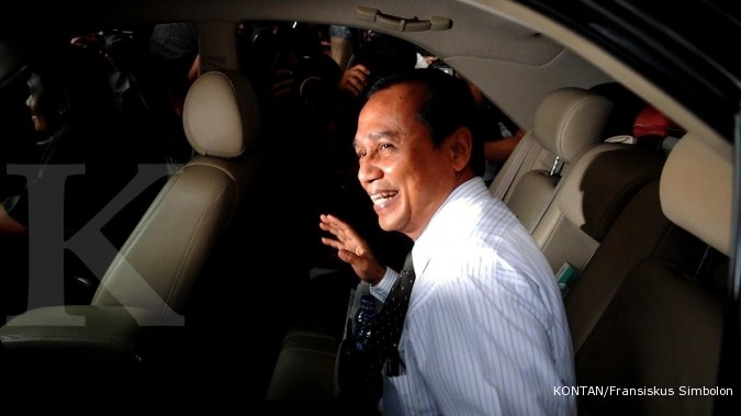 kpk pertanyakan komitmen sby berantas korupsi kpk pertanyakan komitmen sby berantas korupsi