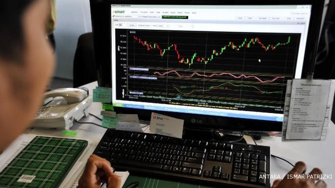 Kapitalisasi broker forex