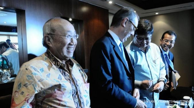 Apindo mendukung rencana penyamaan waktu nasional
