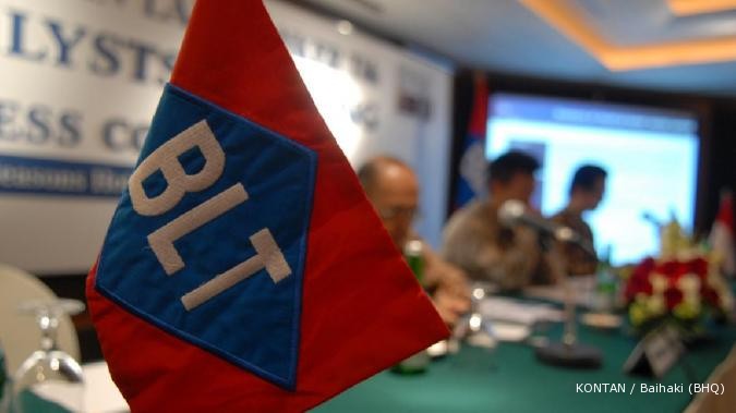 Fitch downgrade peringkat BLTA