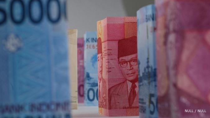 BBM naik, ke mana rupiah akan bergerak?