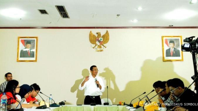 Dua anak perusahaan Pertamina akan IPO