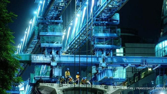 Indonesia pada satu zona waktu