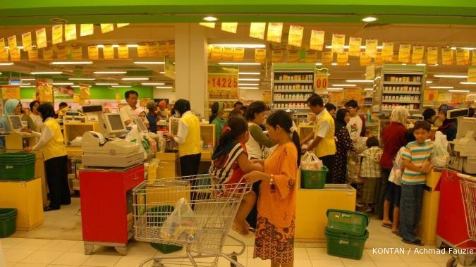 HERO siap kembangkan waralaba Ikea di Indonesia