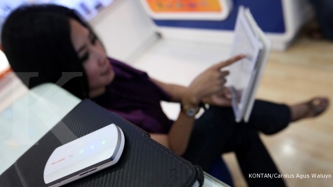 Layanan LINE gratis selamanya