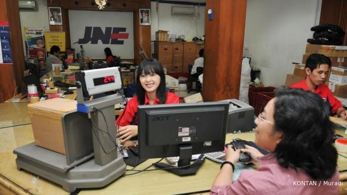 Membuat Usaha Jne | jne akan mendirikan tiga anak usaha Membuat Usaha Jne | jne akan mendirikan tiga anak usaha
