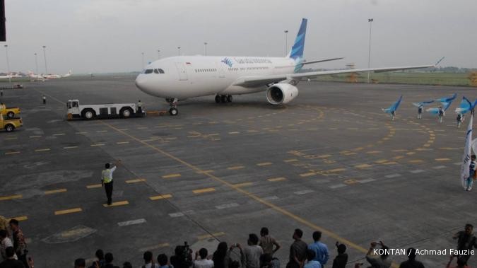 Citilink Luar Negeri | citilink mau kepak sayap pesawat ke luar negeri Citilink Luar Negeri | citilink mau kepak sayap pesawat ke luar negeri