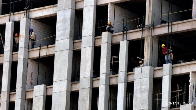 Hotel Best Western Serpong akan beroperasi Juni
