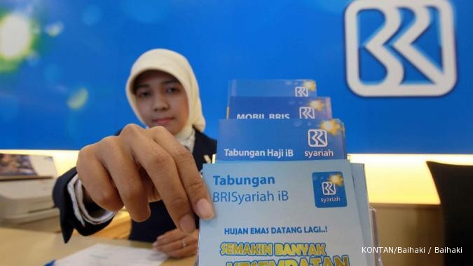 Kuartal I, BRI catat laba Rp 4,22 triliun