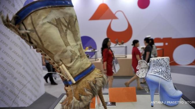 Handmade Shoes Atau Sepatu Buatan Tangan Semakin Diminati Konsumen