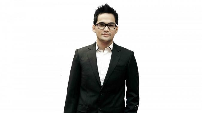 Teuku Wisnu: Bikin agen travel
