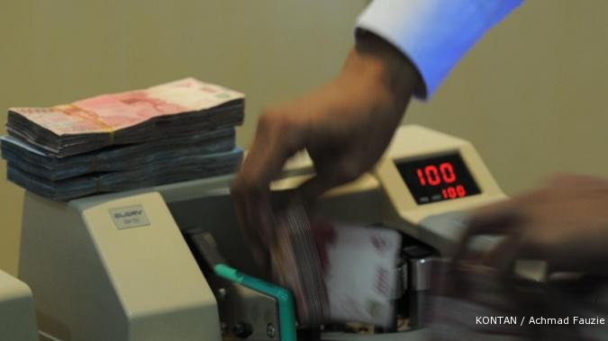 Empat bank danai pembangunan tol Gempol-Pasuruan