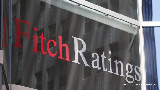 Fitch naikkan peringkat APOL ke level CC