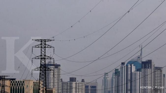 Kontrak pembelian batubara PLN lampaui kebutuhan