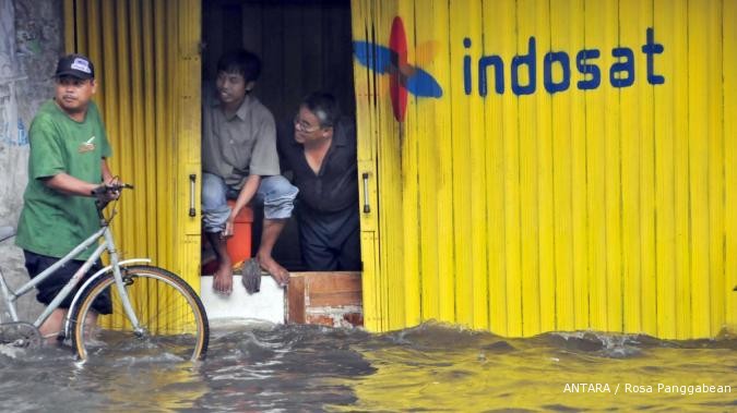 Dalami kasus Indosat, jaksa lakukan uji frekuensi