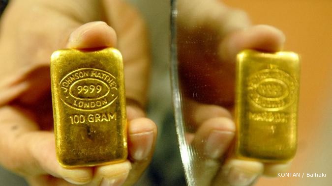 Daftar opsi yang diperdagangkan pada asx