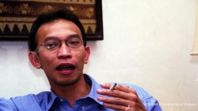 Ini pendapat tokoh mengenai Ketua BKPM yang baru