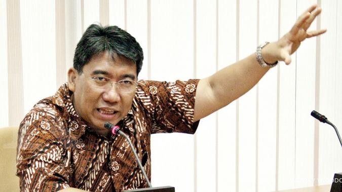 Bayu Krisnamurthi: Menyamar malah ketahuan