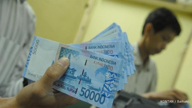 Asal bukan tutup lubang gali lubang lebih besar