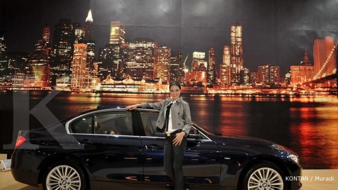 Persaingan sedan medium makin seru