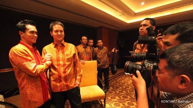 Non preemptive rights BTEL laku Rp 150 miliar