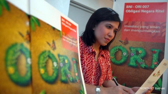 ORI 009 bakal beri bunga lebih besar