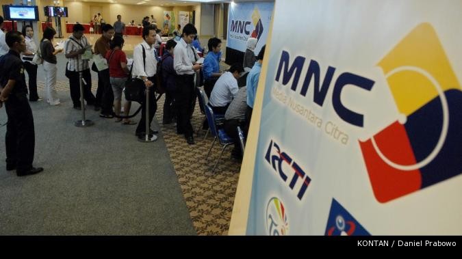 MNC Securities menangani obligasi tiga perusahaan