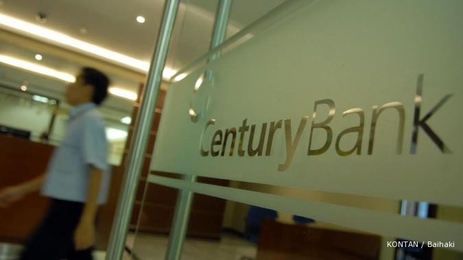 DPR akan awasi perburuan aset Century