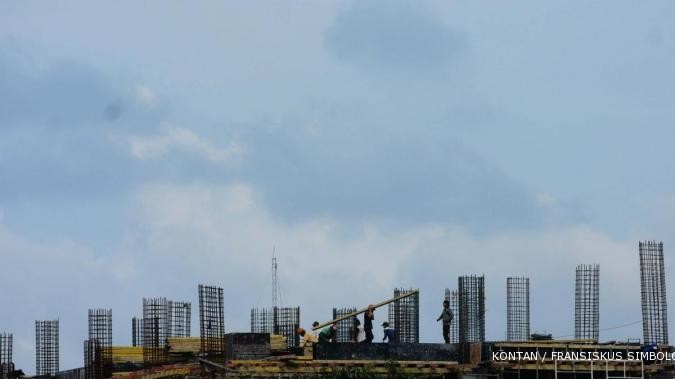 REI usulkan kuota properti untuk kepemilikan asing