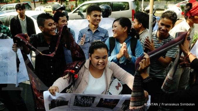 Indonesia desak Malaysia buat pernyataan tertulis