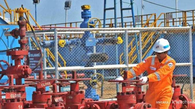 PLN ingin beli gas langsung dari produsen