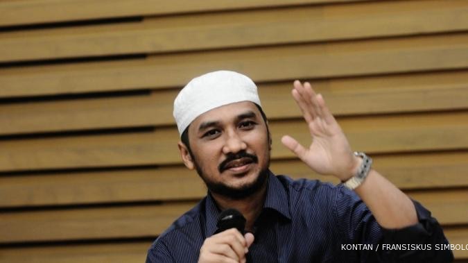 KPK tangkap pegawai Bea Cukai