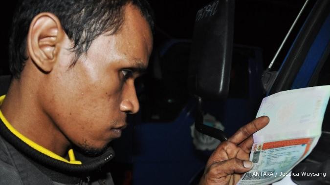 Delapan tahun, 10 TKI tewas ditembak di Malaysia