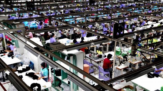 Perusahaan furniture lirik bisnis kawasan industri