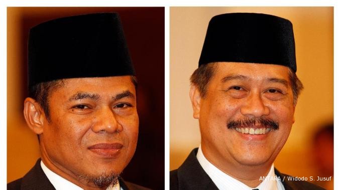 PPATK telusuri dana proyek vaksin flu burung